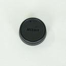Nikon Lens (Zoom) Af-S Dx Vr Zoom-Nikkor 55-200Mm F4-5.6G If-Ed F