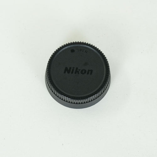 Nikon Lens (Zoom) Af-S Dx Vr Zoom-Nikkor 55-200Mm F4-5.6G If-Ed F