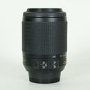 Nikon Lens (Zoom) Af-S Dx Vr Zoom-Nikkor 55-200Mm F4-5.6G If-Ed F