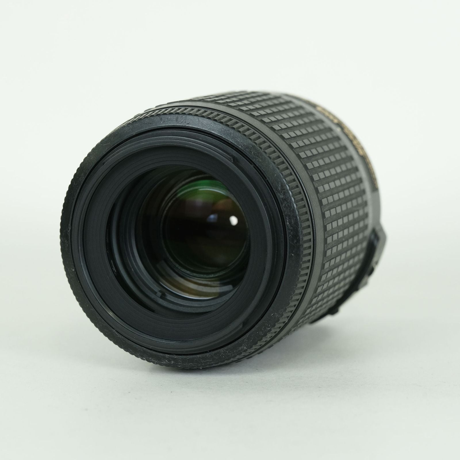 Nikon Lens (Zoom) Af-S Dx Vr Zoom-Nikkor 55-200Mm F4-5.6G If-Ed F