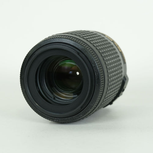 Nikon Lens (Zoom) Af-S Dx Vr Zoom-Nikkor 55-200Mm F4-5.6G If-Ed F