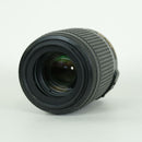 Nikon Lens (Zoom) Af-S Dx Vr Zoom-Nikkor 55-200Mm F4-5.6G If-Ed F