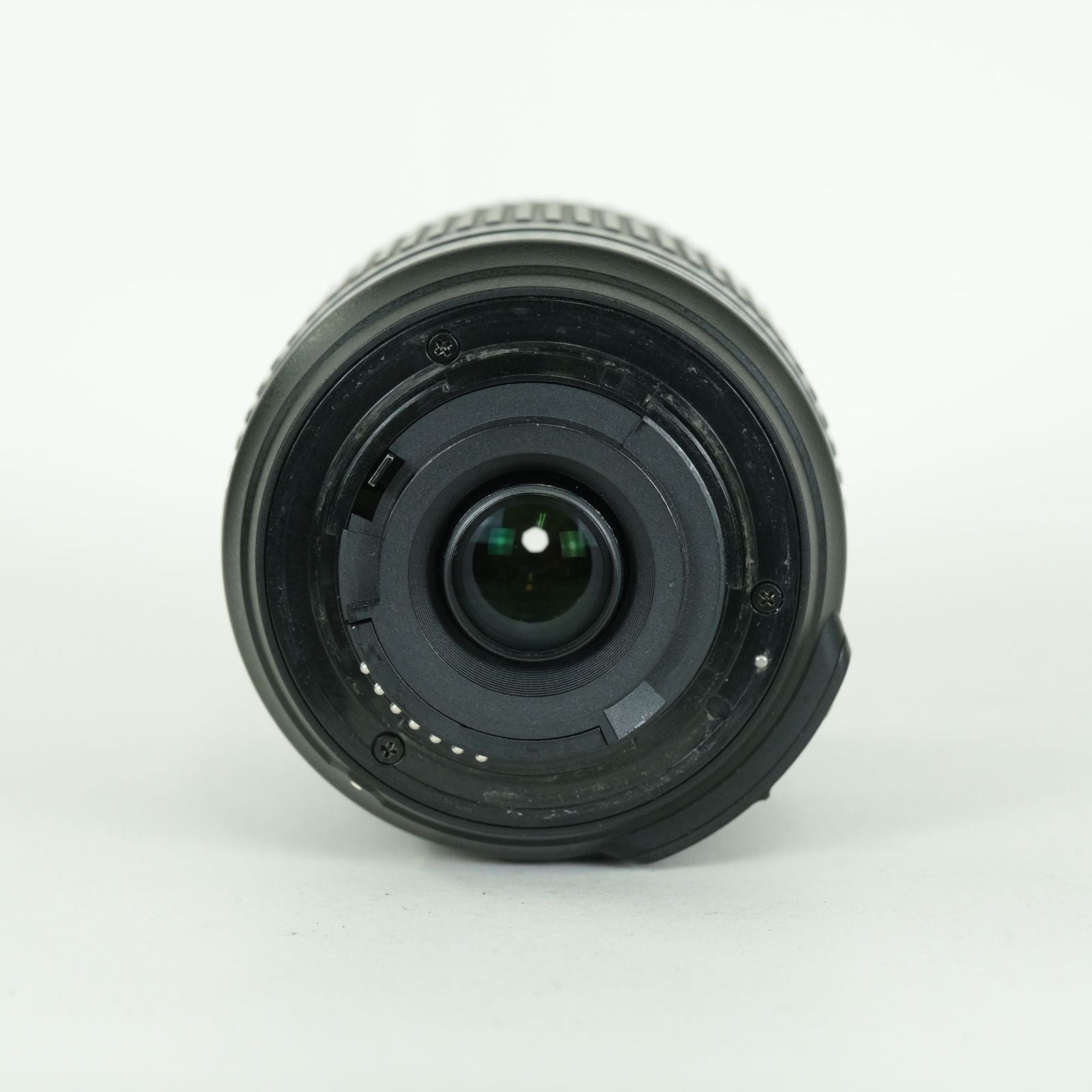 Nikon Lens (Zoom) Af-S Dx Vr Zoom-Nikkor 55-200Mm F4-5.6G If-Ed F