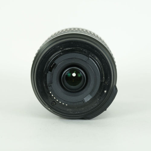 Nikon Lens (Zoom) Af-S Dx Vr Zoom-Nikkor 55-200Mm F4-5.6G If-Ed F