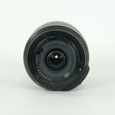Nikon Lens (Zoom) Af-S Dx Vr Zoom-Nikkor 55-200Mm F4-5.6G If-Ed F