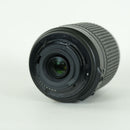 Nikon Lens (Zoom) Af-S Dx Vr Zoom-Nikkor 55-200Mm F4-5.6G If-Ed F