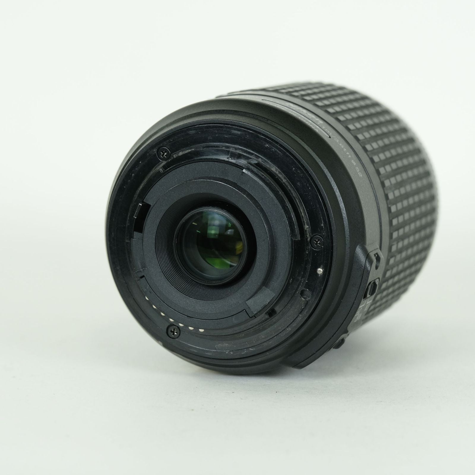 Nikon Lens (Zoom) Af-S Dx Vr Zoom-Nikkor 55-200Mm F4-5.6G If-Ed F