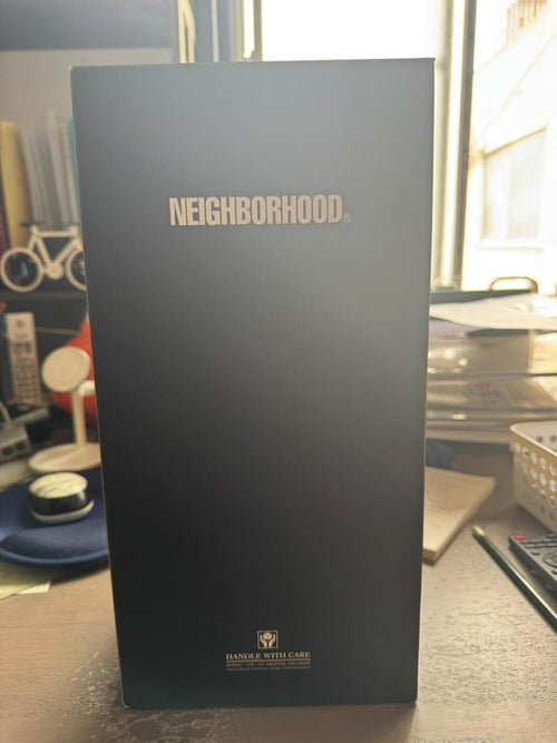 Neighborhood Other Dr.Woo