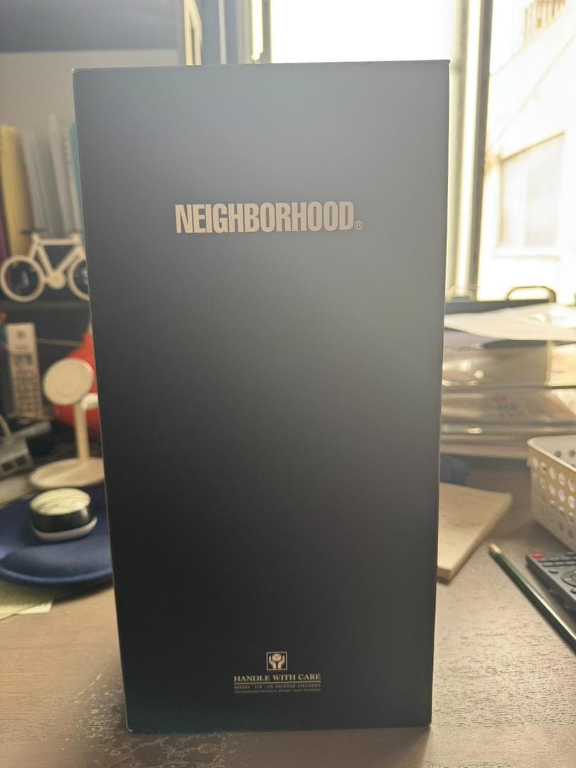 Neighborhood Other Dr.Woo