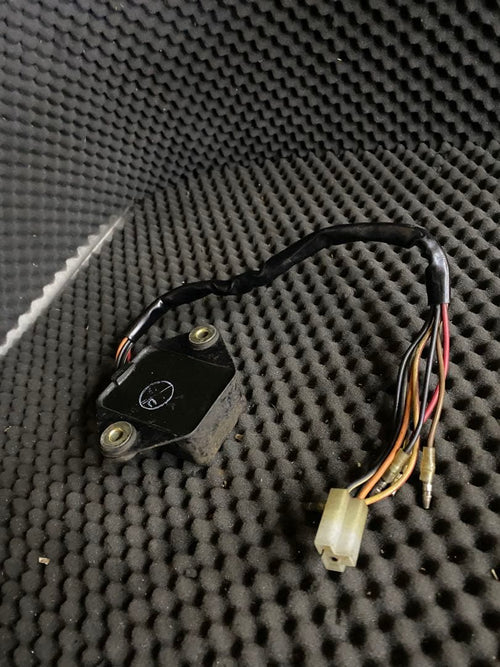 Ignition Rz250 Cdi Rz350 4L3 4Uo