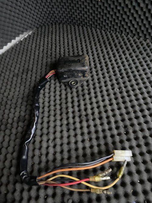 Ignition Rz250 Cdi Rz350 4L3 4Uo