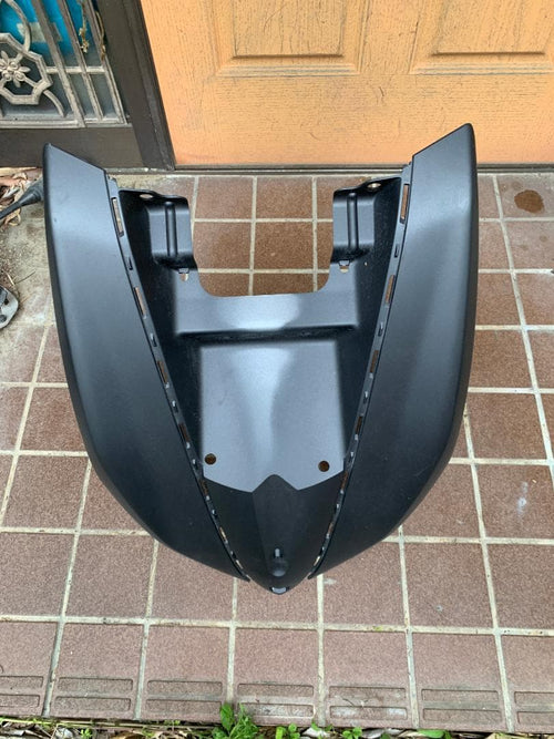 Cygnus Cowl Fender 6
