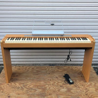 Keyboards Digital Pianos Ep-F300