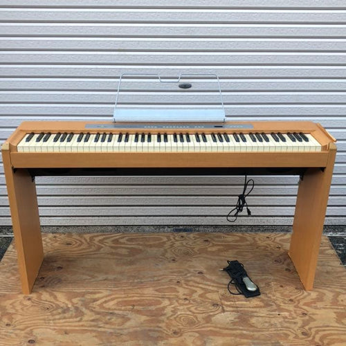 Keyboard Electronic Piano Ep-F300