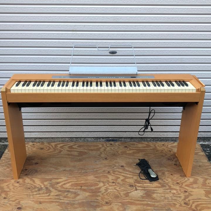 Keyboard Electronic Piano Ep-F300