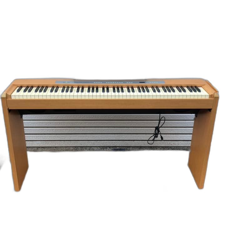 Keyboard Electronic Piano Ep-F300