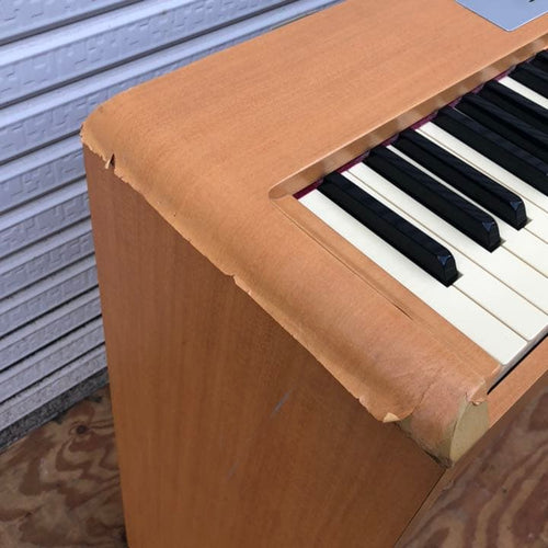 Keyboard Electronic Piano Ep-F300