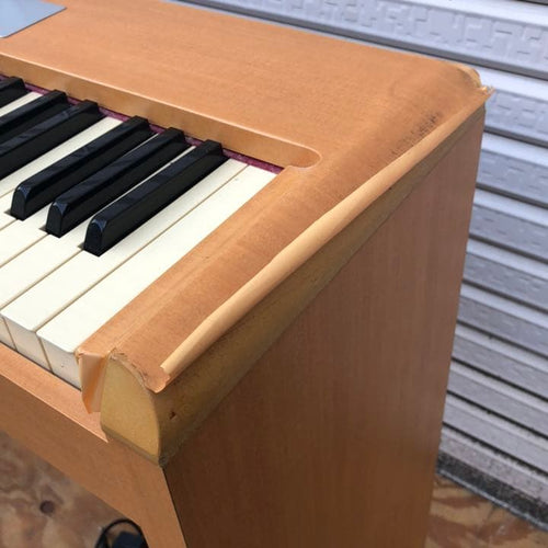 Keyboard Electronic Piano Ep-F300