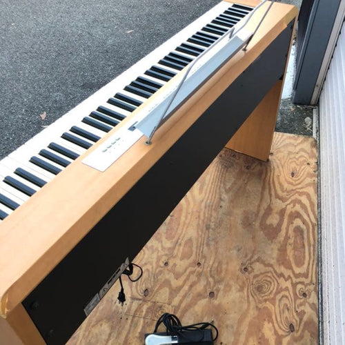 Keyboard Electronic Piano Ep-F300