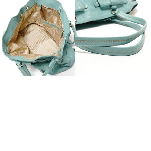 Prada Shoulder Bag