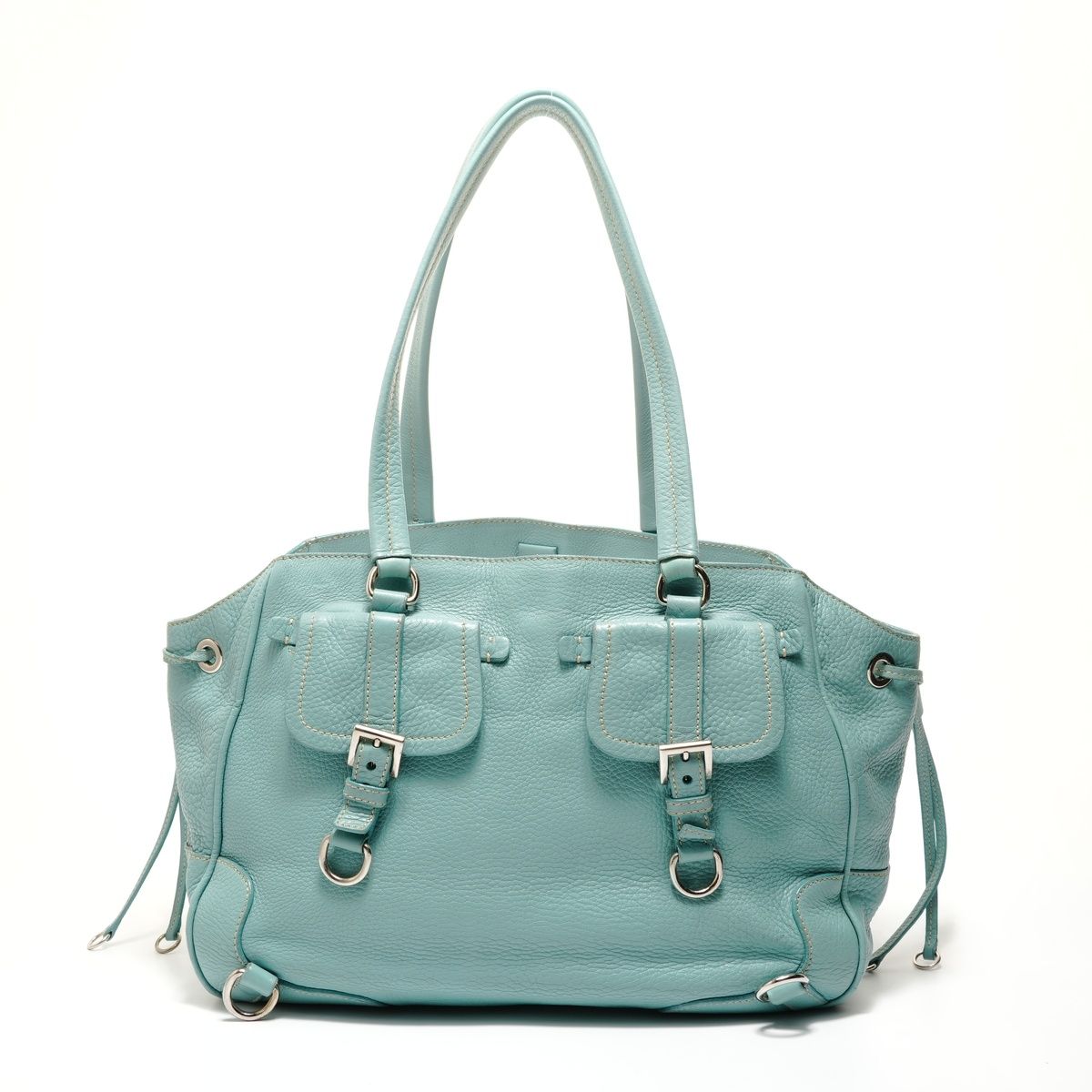 Prada Shoulder Bag