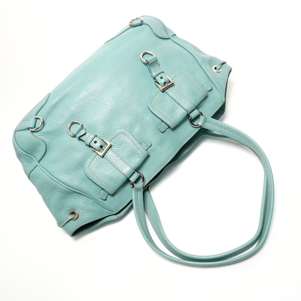Prada Shoulder Bag