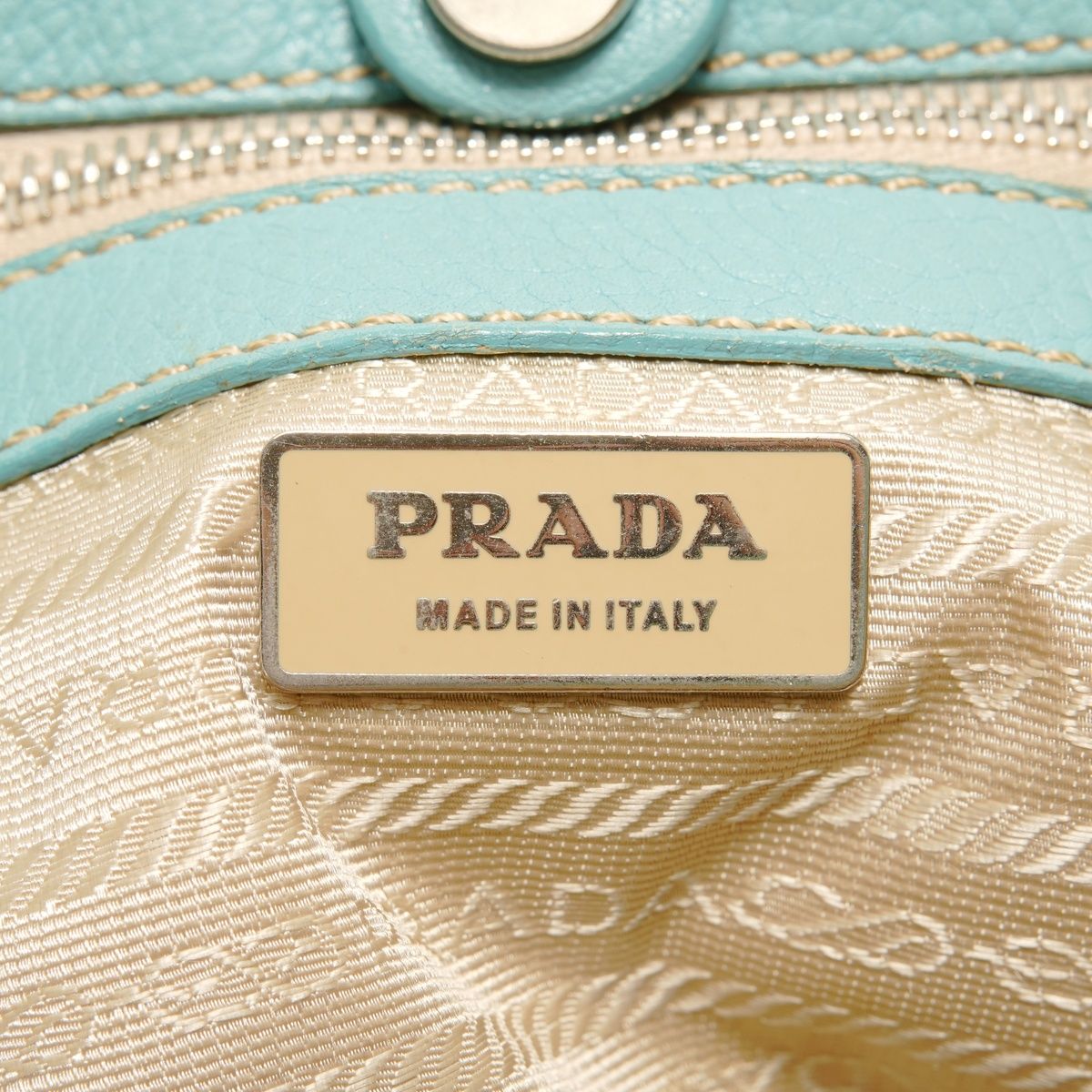 Prada Shoulder Bag