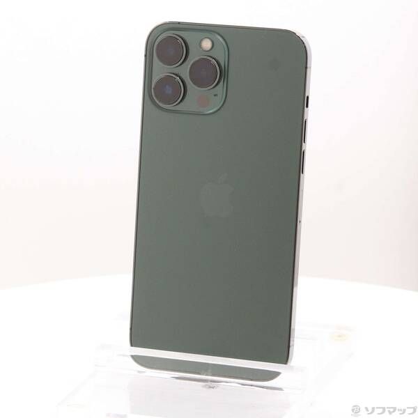 Apple Smartphone Body Iphone13 Pro Max 128Gb Mncu3J A Sim 276