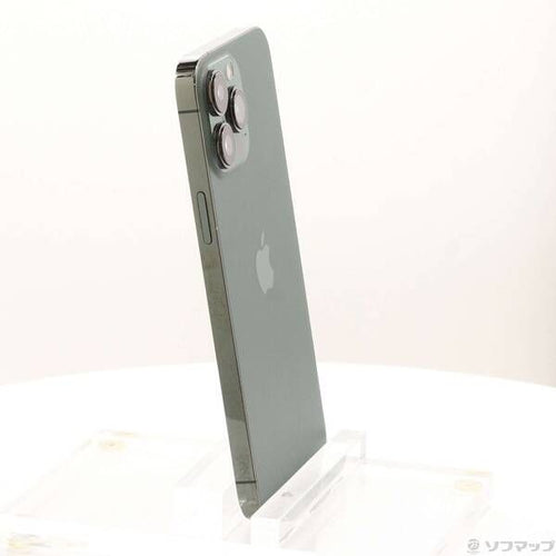 Apple Smartphone Body Iphone13 Pro Max 128Gb Mncu3J A Sim 276