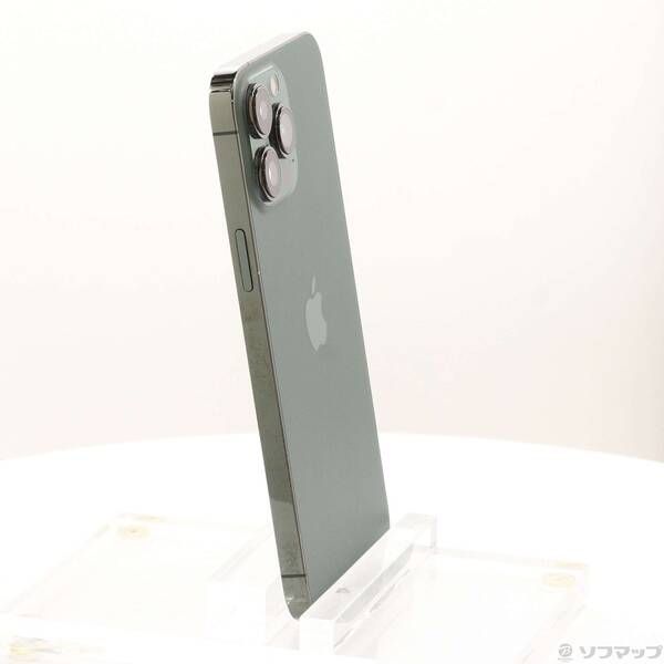Apple Smartphone Body Iphone13 Pro Max 128Gb Mncu3J A Sim 276