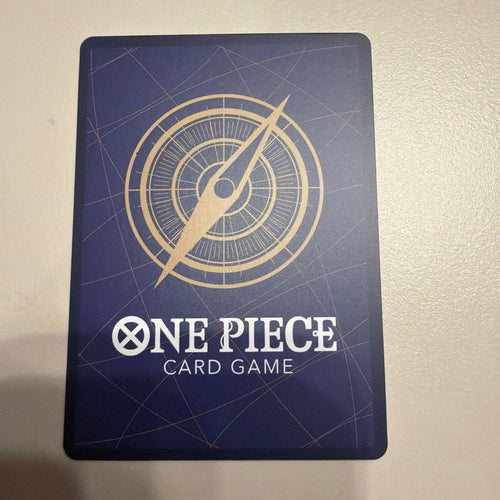 One Piece Card Game Op14-118