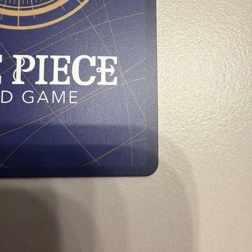 One Piece Card Game Op14-118