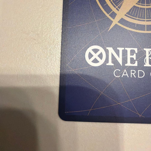 One Piece Card Game Op14-118