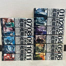 Youth Manga 11