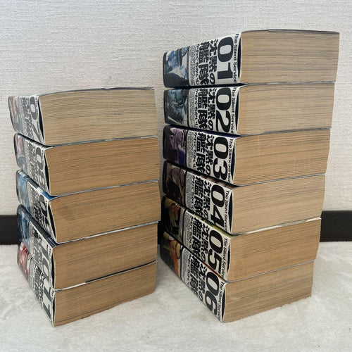 Youth Manga 11