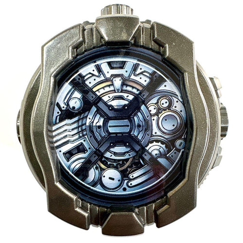 Premium Bandai Kamen Rider Dx 03