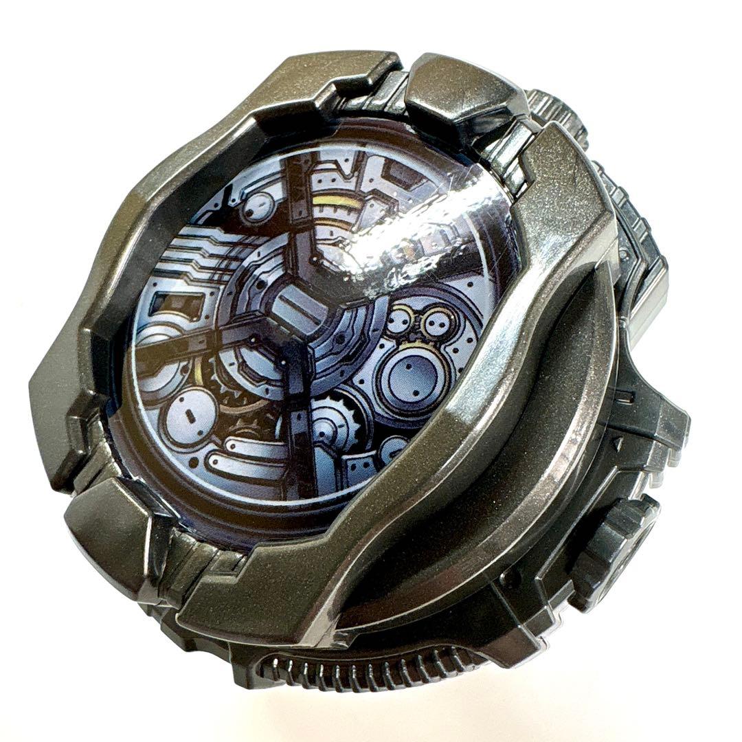 Premium Bandai Kamen Rider Dx 03