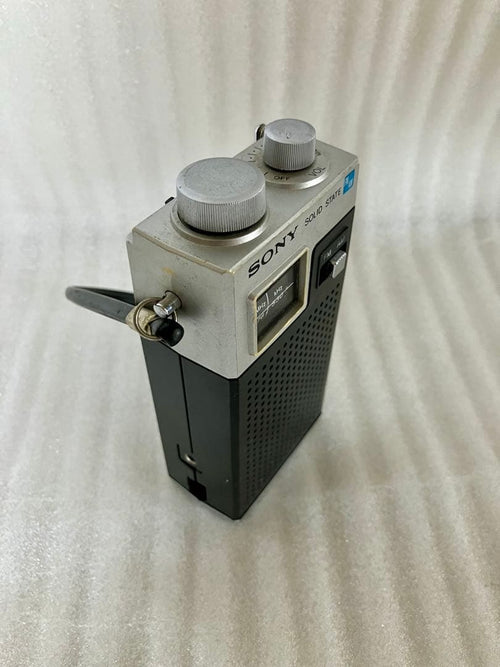 Sony Radios Radio Cassette Players Tfm 4500 Fm/Am