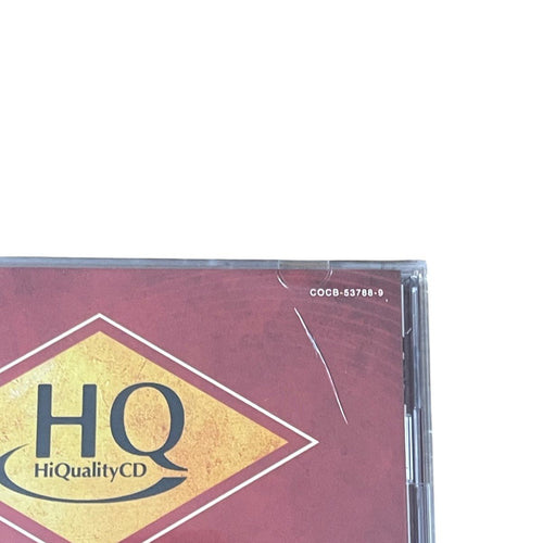 Jazz Savoy Sampler Cd Hqcd 2