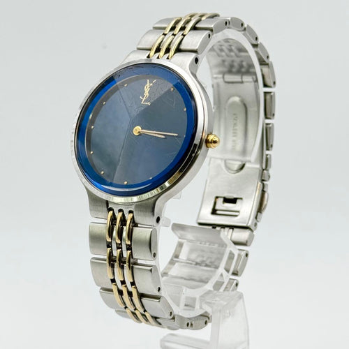 Yves Saint Laurent Watch (Quartz) Y