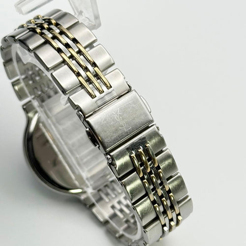 Yves Saint Laurent Watch (Quartz) Y