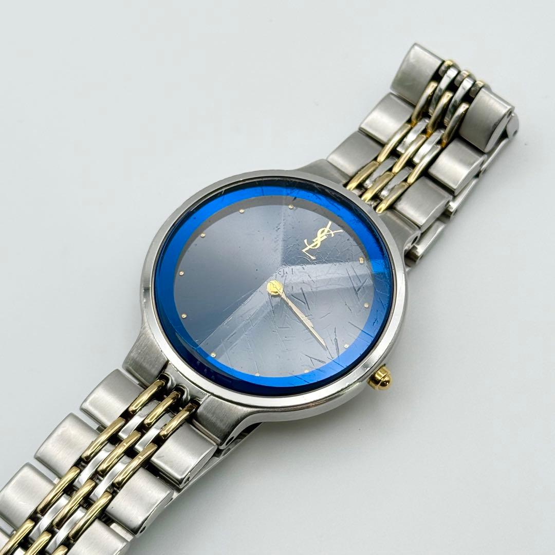 Yves Saint Laurent Watch (Quartz) Y