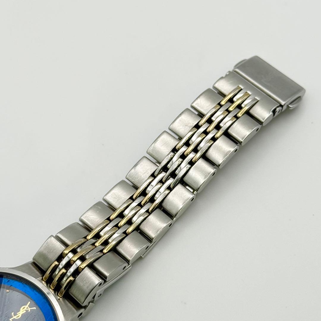 Yves Saint Laurent Watch (Quartz) Y