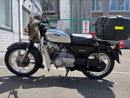 Yamaha Motorcycle Frames