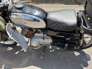 Yamaha Motorcycle Frames