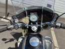 Yamaha Motorcycle Frames