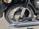 Yamaha Motorcycle Frames