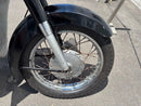 Yamaha Motorcycle Frames