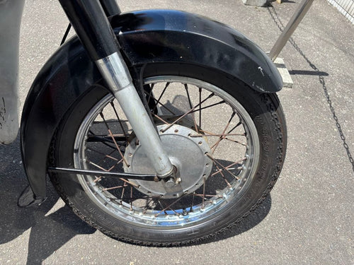 Yamaha Motorcycle Frames