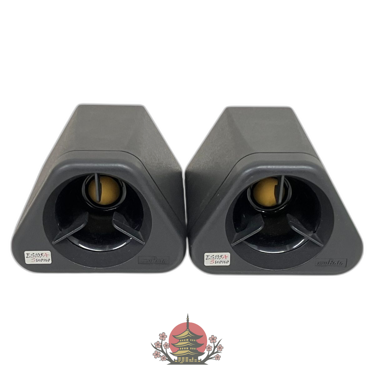 Others Murata Harmonic Enhancer Es105 T11123618